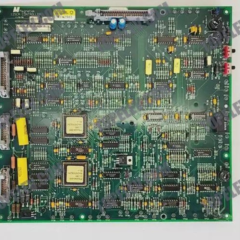 OTIS Elevator Board 12SCR CONTROLLER 46S02690-0023 OTIS Elevator Board 12SCR CONTROLLER 46S02690-0023