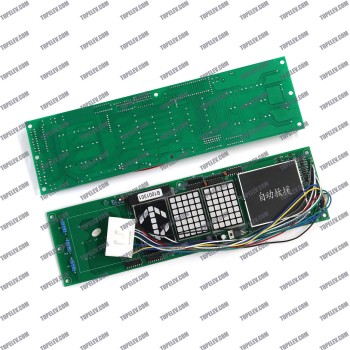 Hitachi Elevator Board 13501441