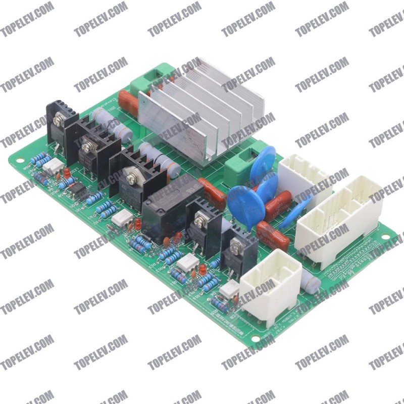 Hitachi Elevator Board 13520736