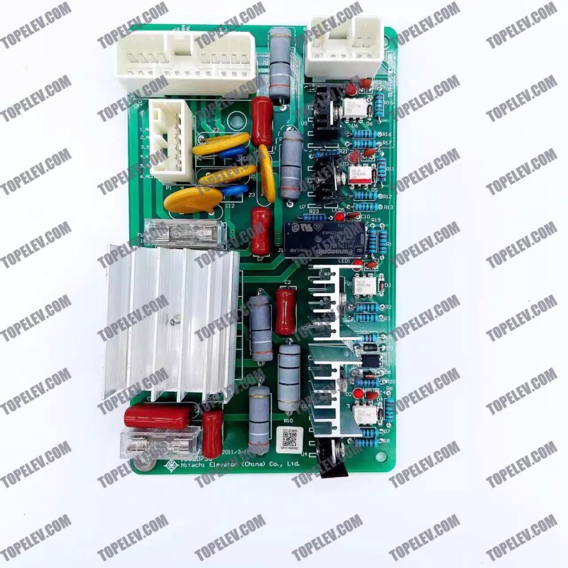 Hitachi Elevator Board 13520736