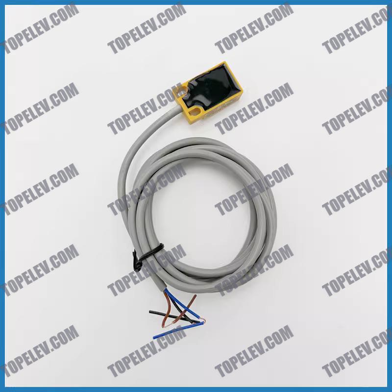 TOSHIBA Proximity Switch 13DS TOSHIBA Proximity Switch 13DS