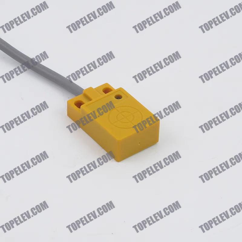 TOSHIBA Proximity Switch 13DS TOSHIBA Proximity Switch 13DS