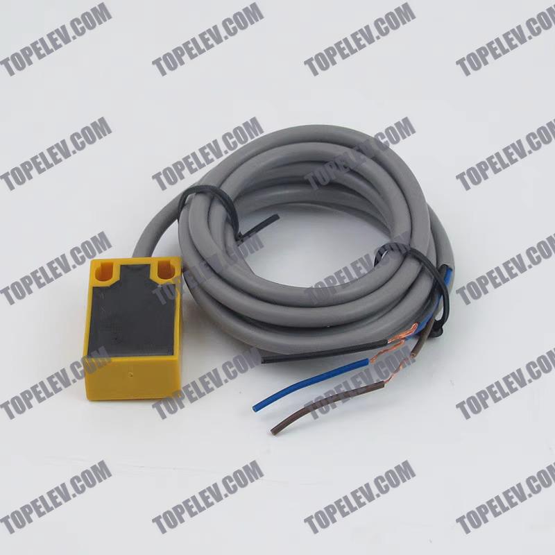 TOSHIBA Proximity Switch 13DS TOSHIBA Proximity Switch 13DS
