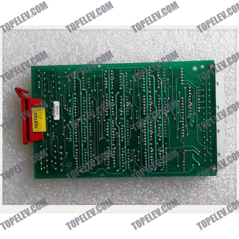 KONE Elevator Board 166624G02 166627H03