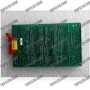 KONE Elevator Board 166624G02 166627H03