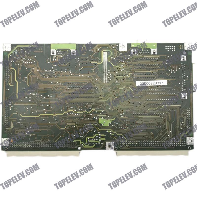 Thyssen Motherboard 1830445146 AC-DRIVE-API 40