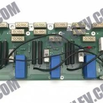 Thyssen REI Driver Board 1830445300
