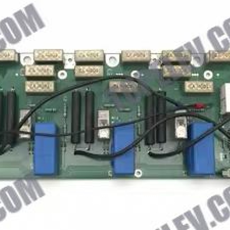 Thyssen REI Driver Board 1830445300