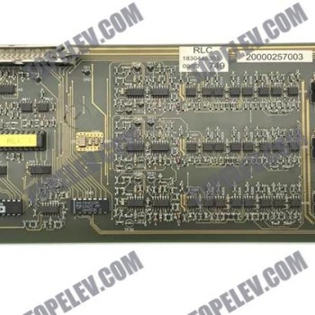 Thyssen Motherboard 1830445305
