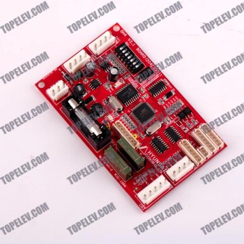 MITSUBISHI Elevator Board 204C2551