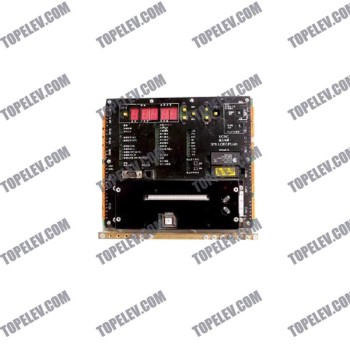 KONE Elevator PCB 375LCECPU