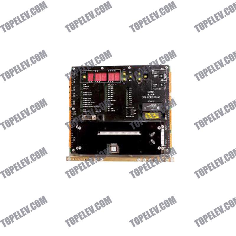 KONE Elevator PCB 375LCECPU