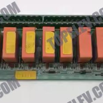 KONE Display Board 433461H02