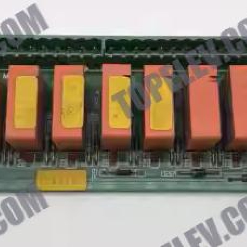 KONE Display Board 433461H02