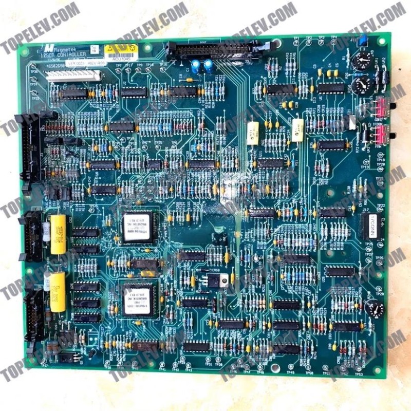 OTIS Board12SCR CONTROLLER 46S02690-0021 OTIS Board12SCR CONTROLLER 46S02690-0021