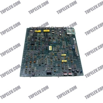 OTIS Elevator 12SCR Board 46S02690-0022 OTIS Elevator 12SCR Board 46S02690-0022