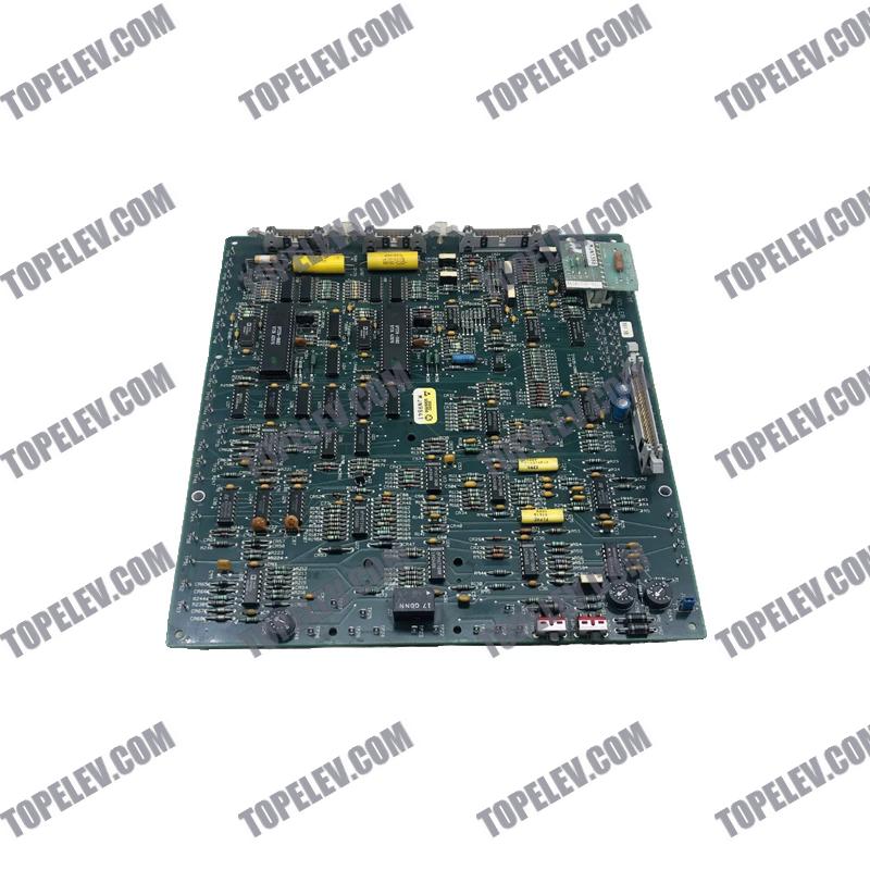 OTIS Elevator 12SCR Board 46S02690-0022 OTIS Elevator 12SCR Board 46S02690-0022