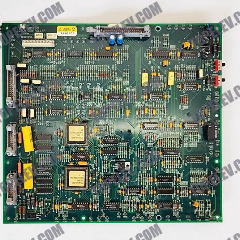 OTIS Elevator 12SCR Board 46S02690-0023 OTIS Elevator 12SCR Board 46S02690-0023