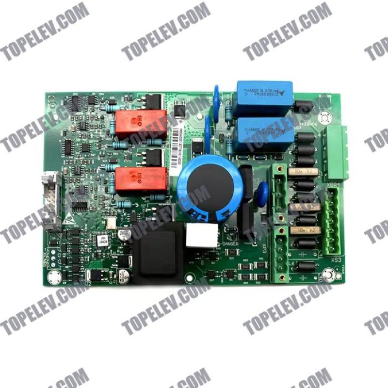 Kone Elevator Board КМ50014396G01