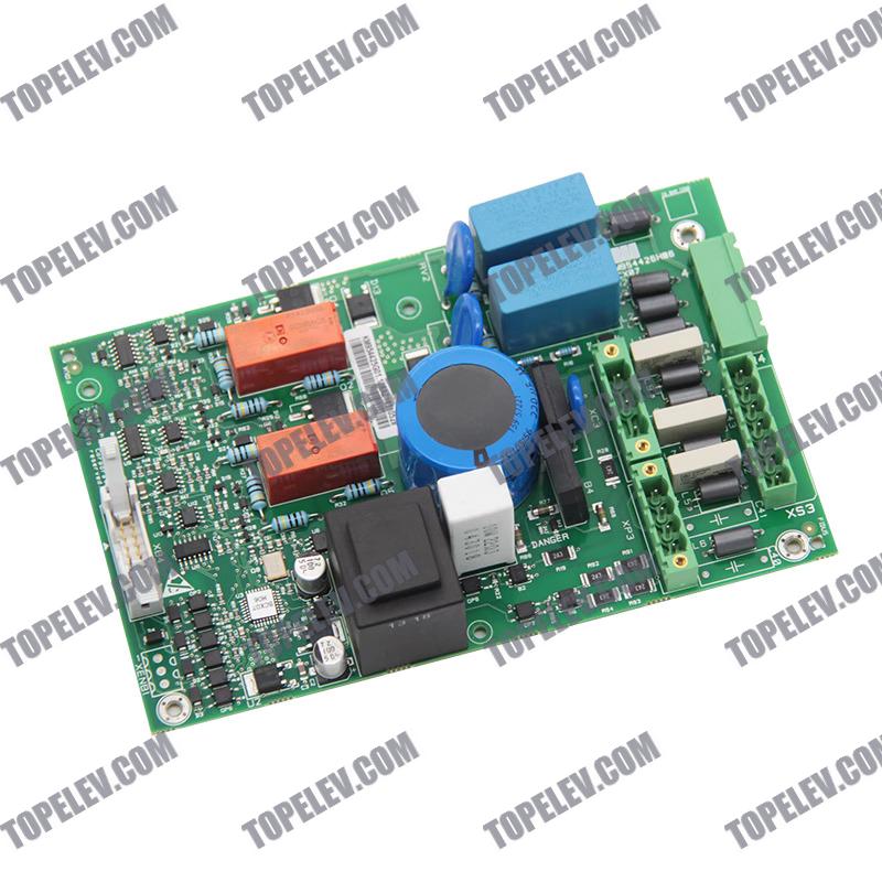 Kone Elevator Board КМ50014396G01