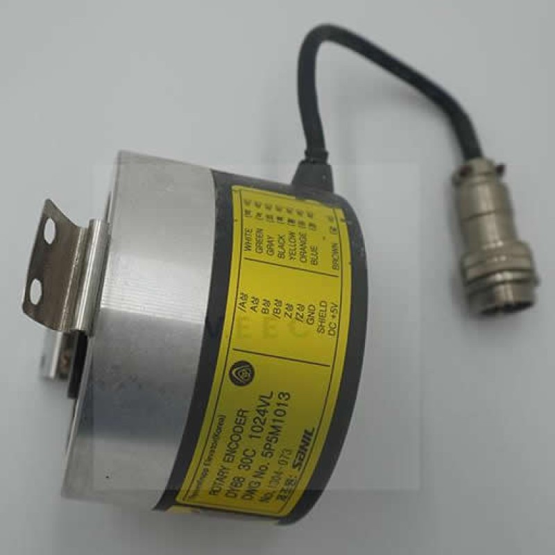 Thyssen Encoder 5P5M1013 Thyssen Encoder 5P5M1013