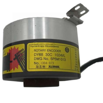 Thyssen Encoder 5P5M1013