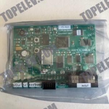Thyssen Board ASSY 6300LM1
