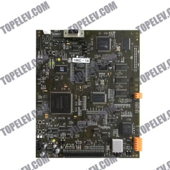 Thyssen Board 6300VF1 186C-1A
