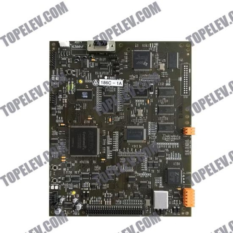 Thyssen Board 6300VF1 186C-1A