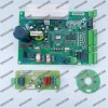 Hitachi Door Machine Board 65000226-V12 B0116A00045600026615