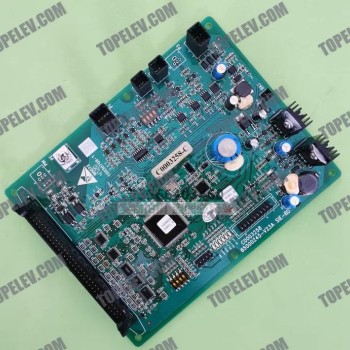 Hitachi Crossover Board 65000245-V23A SIE-BD