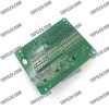 Hitachi Elevator HGE Board 65000342-V32A ELSI02