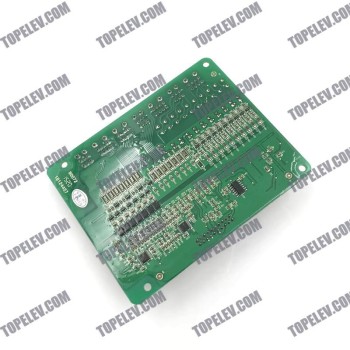 Hitachi Elevator HGE Board 65000342-V32A ELSI02