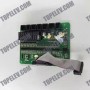 Hitachi Elevator HGE Board 65000342-V32A ELSI02
