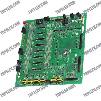 Hitachi MCA Elevator CAI05 Motherboard 65000564-B1