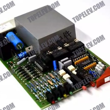 Thyssen Elevator Board 6510044670