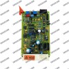 Thyssen Elevator Board 6631011660