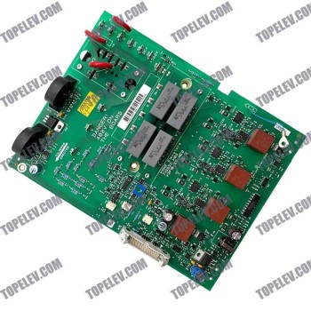 KONE Inverter Drive Board 713930G01