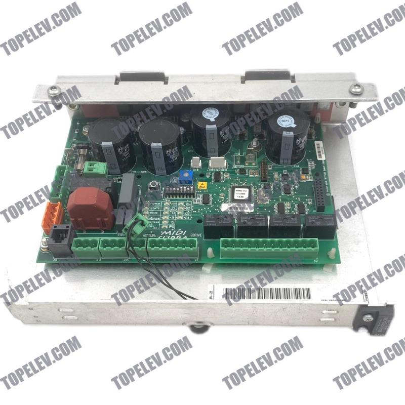 KONE Elevator PCB 903376G01S-L