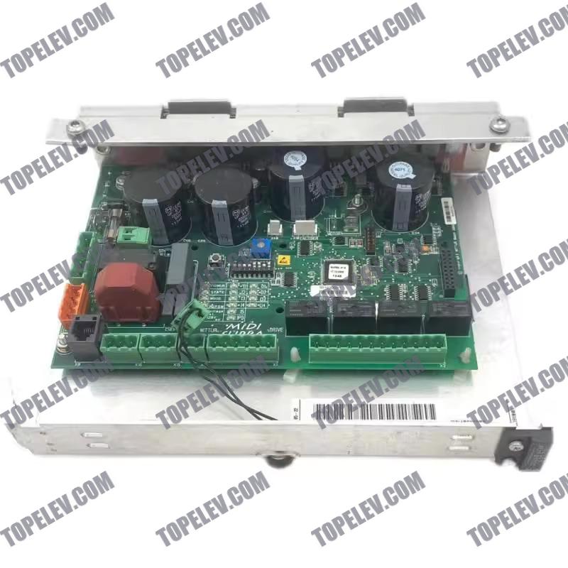 KONE Elevator PCB 903376G01S-L