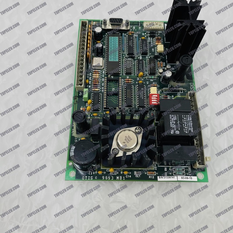 OTIS Elevtaor Board 9693MB1 OTIS Elevtaor Board 9693MB1