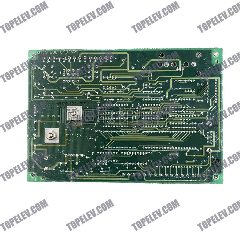 OTIS Elevtaor Board 9693MB1 OTIS Elevtaor Board 9693MB1