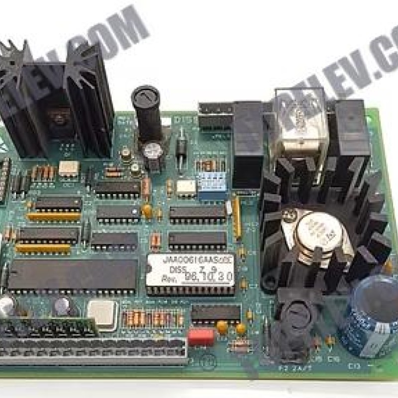OTIS Elevtaor Board 9693MB1 OTIS Elevtaor Board 9693MB1