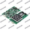 Giant KONE Elevator LOP Call Board A3J16426-A4,A6/A3N16131 Giant KONE Elevator LOP Call Board A3J16426-A4,A6/A3N16131