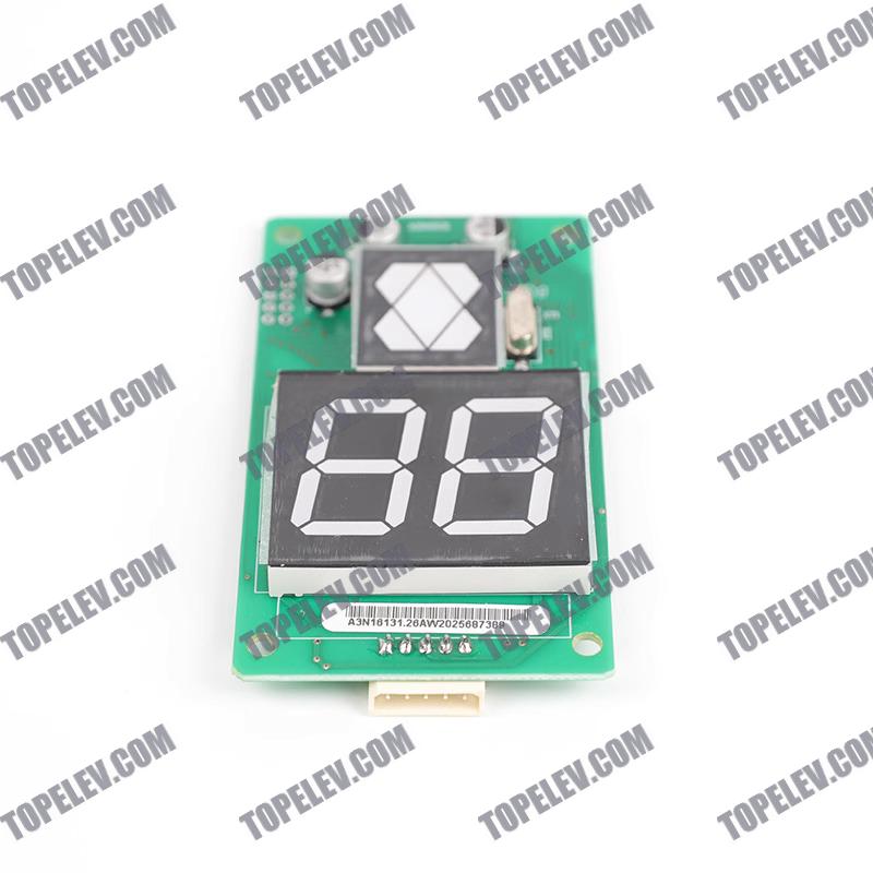 Giant KONE Elevator LOP Call Board A3J16426-A4,A6/A3N16131 Giant KONE Elevator LOP Call Board A3J16426-A4,A6/A3N16131