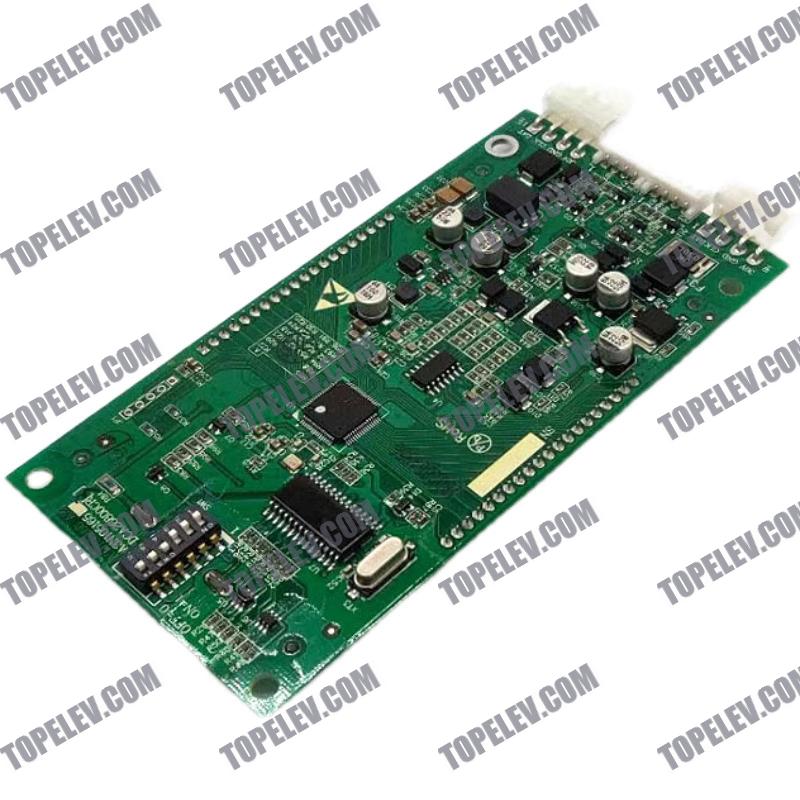 OTIS Elevator PCB A3N105165 OTIS Elevator PCB A3N105165