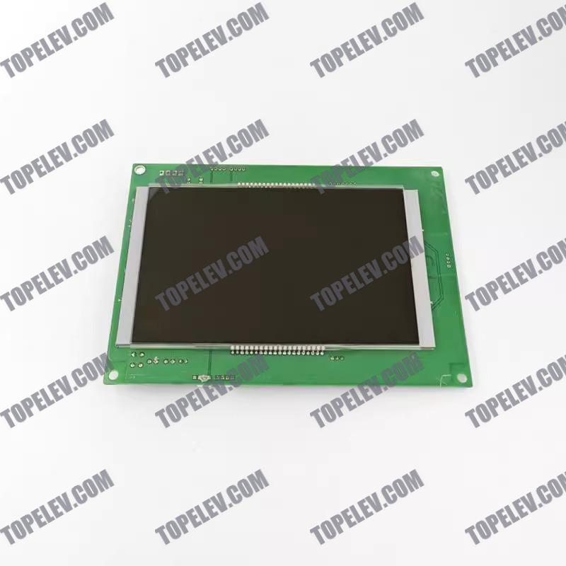 OTIS Elevator Car PCB A3N130214 OTIS Elevator Car PCB A3N130214