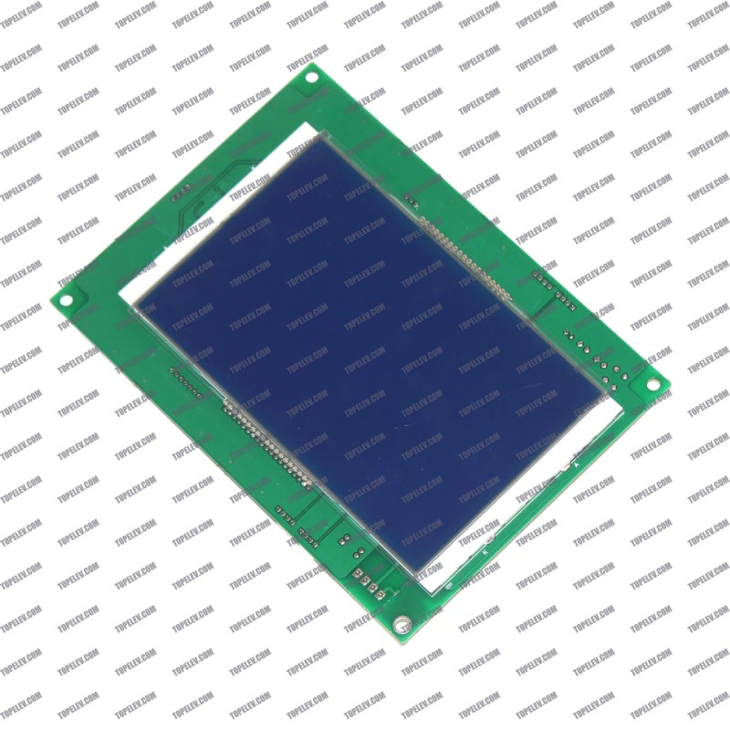 OTIS Display Board A3N41332 EMA610C1 OTIS Display Board A3N41332 EMA610C1
