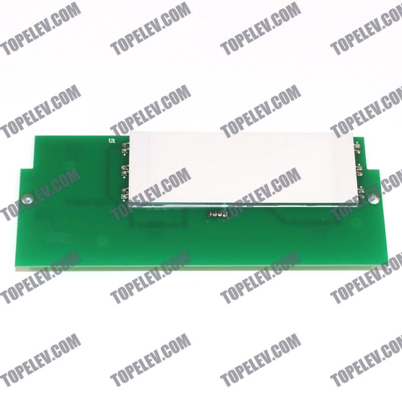 OTIS Display Board A3N46978 OTIS Display Board A3N46978