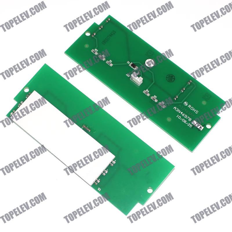 OTIS Display Board A3N46978 OTIS Display Board A3N46978